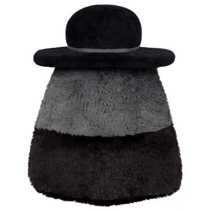 Squishable Plague Doctor Plushie