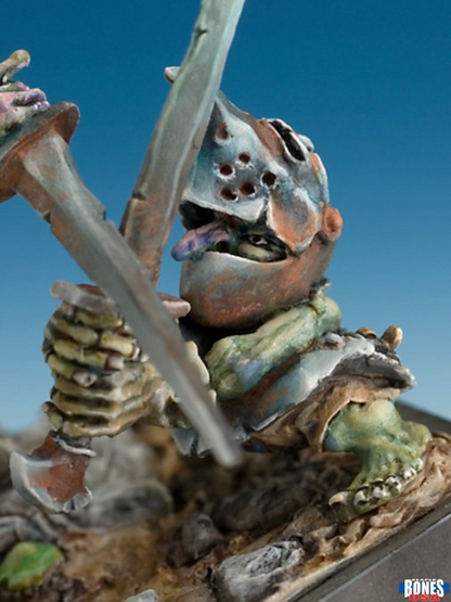 30272 Dueling Goblins - Reaper Bones USA