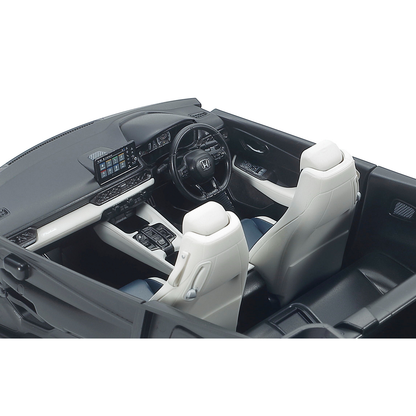 Tamiya Honda Prelude 2025 – 1/24 Model Kit