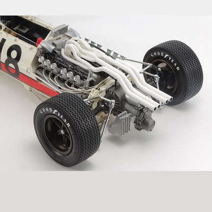 Tamiya Honda RA273 - 1:12 Scale Model Kit