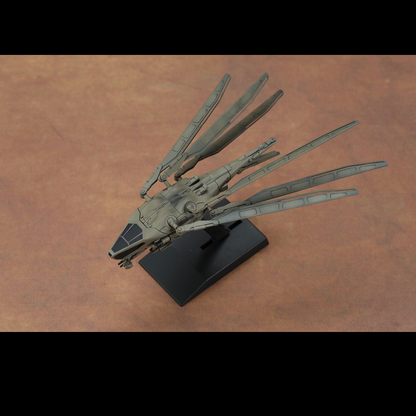 Dune Harkonnen Ornithopter - Meng Models