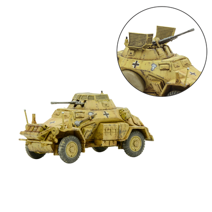 A Gentleman’s War Bolt Action Starter Set – Third Edition