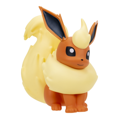 Flareon - Pokemon Deluxe Vinyl Figure