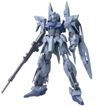 MG MSN-001A1 Delta Plus – 1/100 Bandai Gunpla
