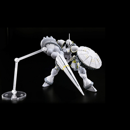 HG MS-15/H Xavier's Gyan Hakuji-Packs – 1/144 Bandai Gunpla