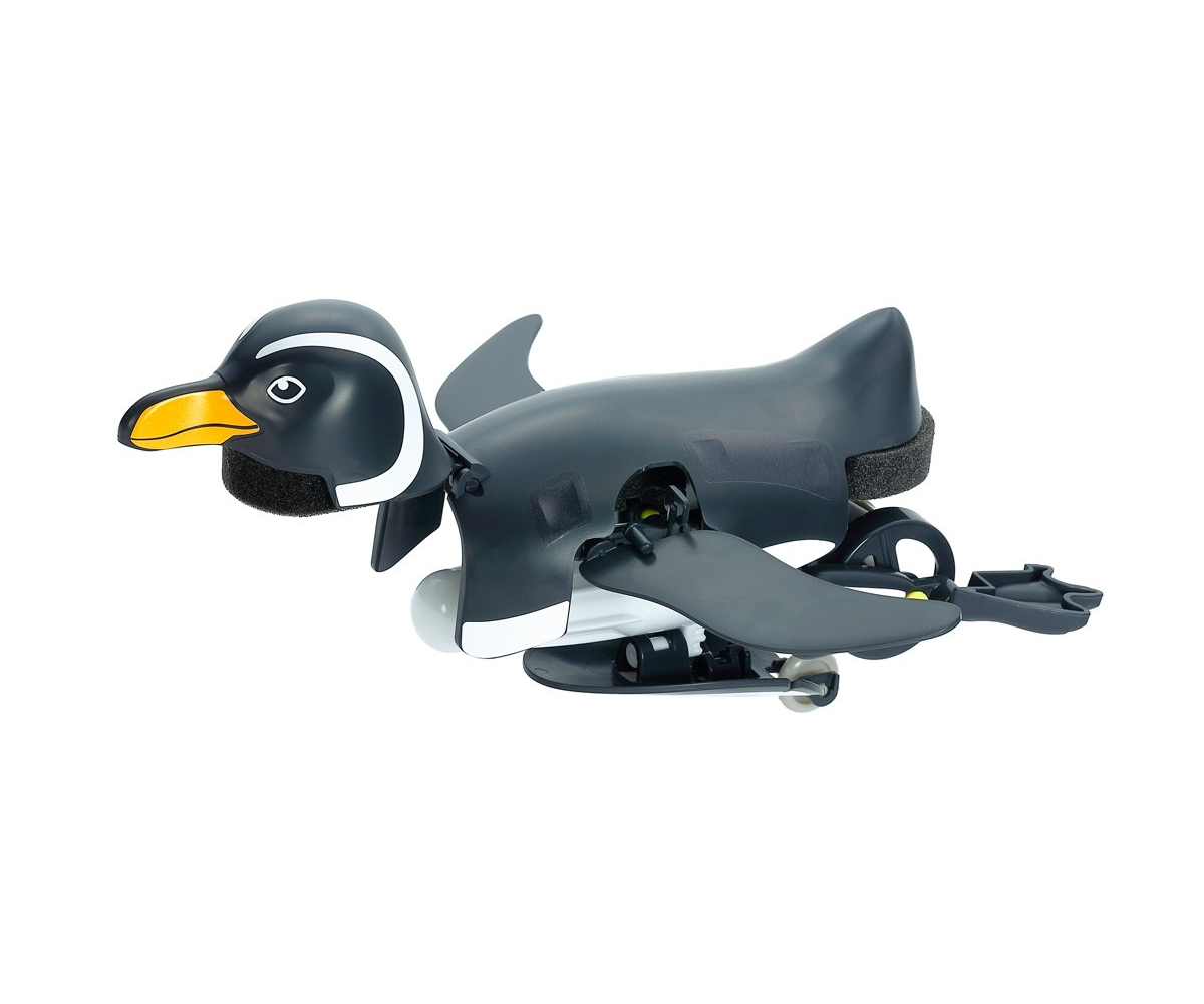 Tamiya Walking & Swimming Penguin