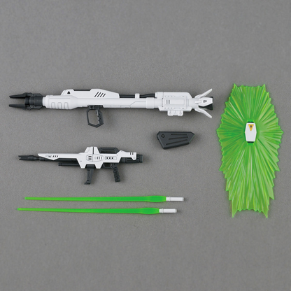 MG Gundam F91 Ver. 2 – 1/100 Bandai Gunpla