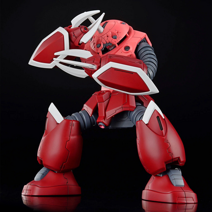 HG Z'Gok (Seed Freedom Version) – 1/144 Bandai Gunpla
