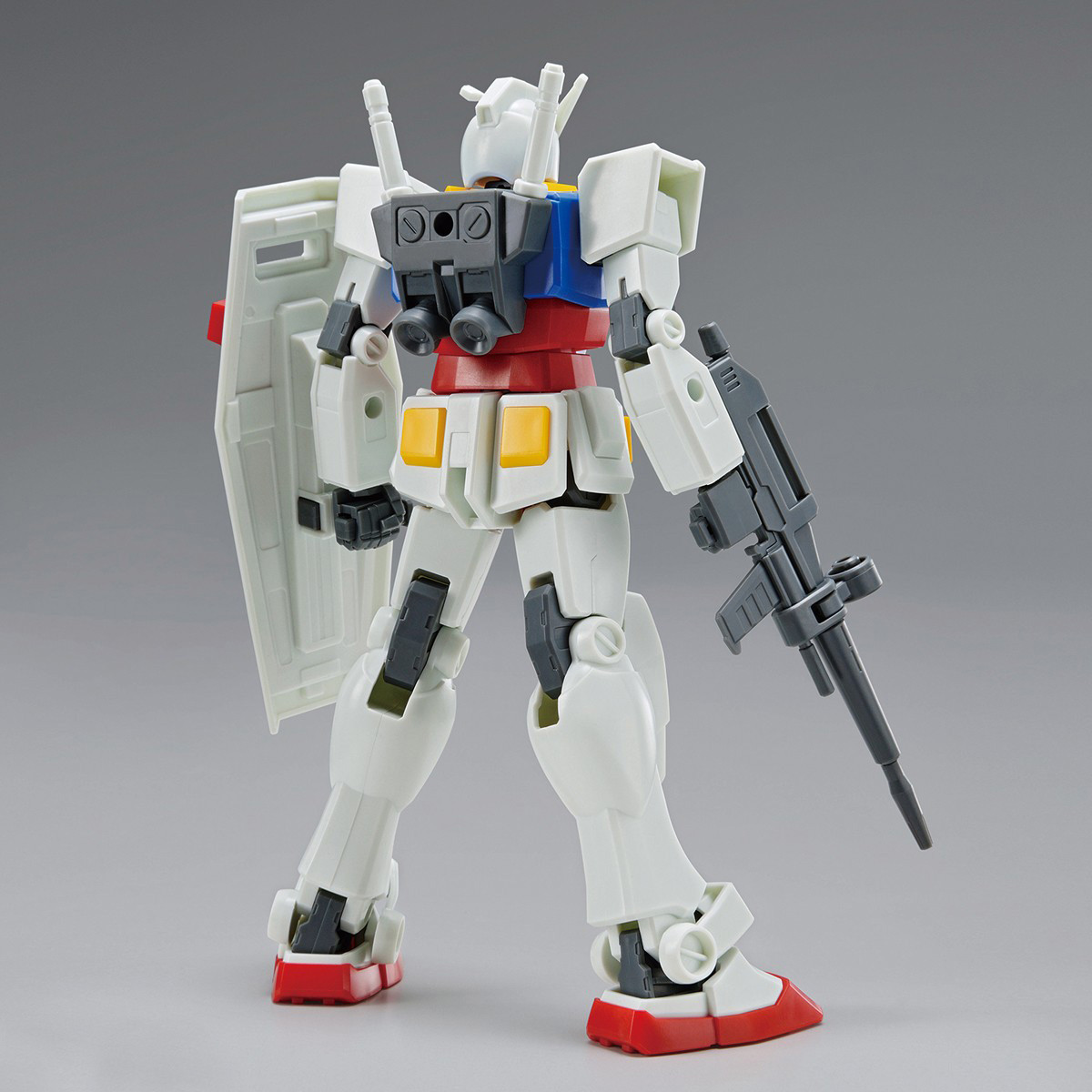 Entry Grade RX-78-2 Gundam - Bandai Gunpla