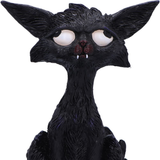 Kat - Black Cat Figurine