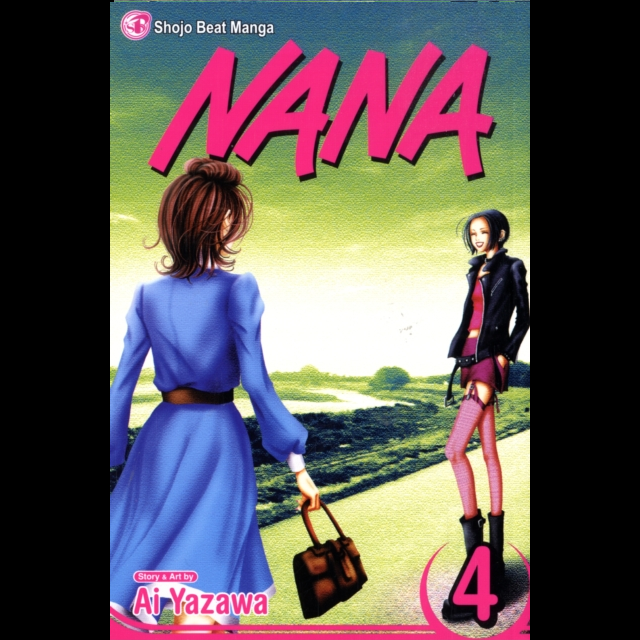 Nana Vol. 4