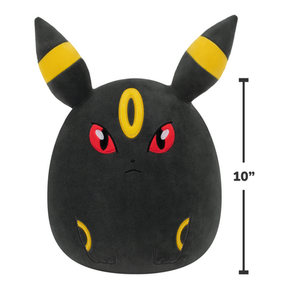 Umbreon 10" Squishmallows Pokémon Plushie