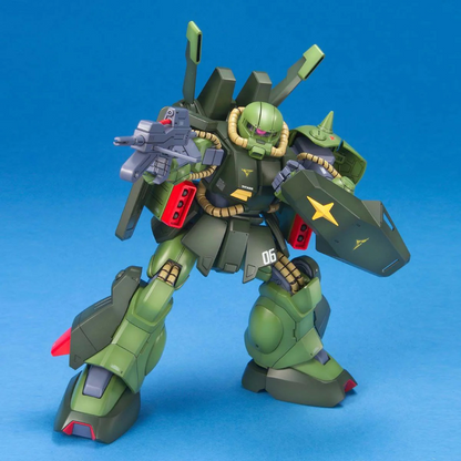 MG RMS-106 Hi-Zack – 1/100 Bandai Gunpla