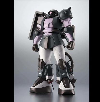 Robot Spirits MS-06R-1A Zaku II High Mobility Type Action Figure