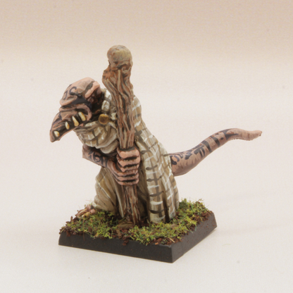 Myeri Taua Fenfolk - Oakbound - Box