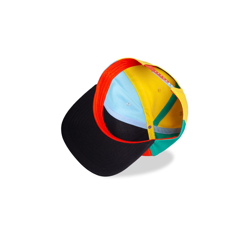 Pokémon Snapback League Cap