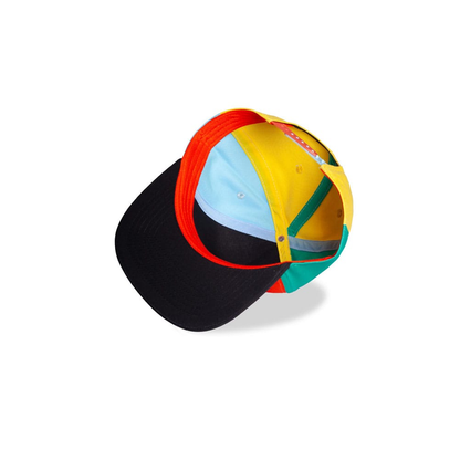 Pokémon Snapback League Cap