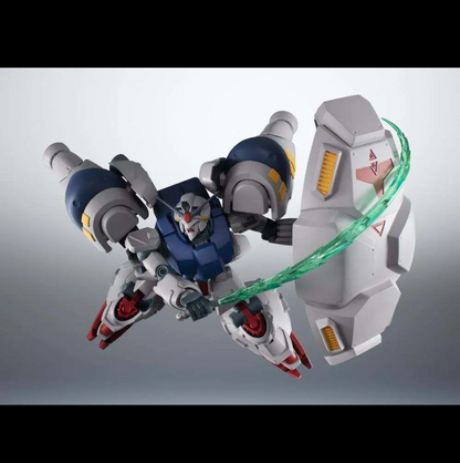 Robot Spirits RX-78GP02A Gundam GP02A Anime Ver. Action Figure