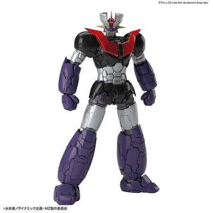 Mazinger Z Infinity Version - Gundam Bandai