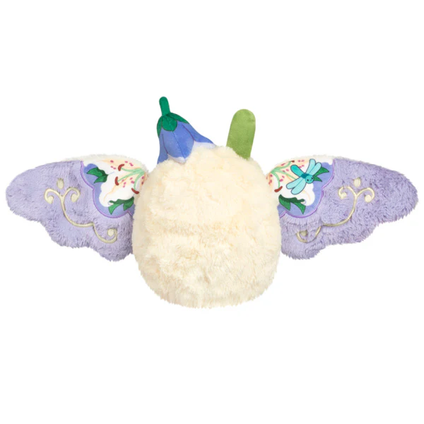 Squishable Fairy Mothman Plushie