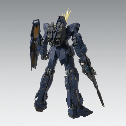 MG Unicorn Gundam 02 Banshee Version Ka