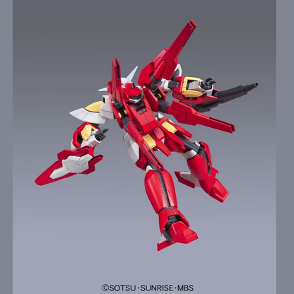 Reborns Gundam - HG Gundam Bandai