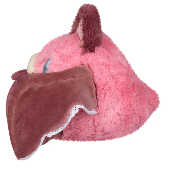 Squishable Sweetheart Bat Plushie