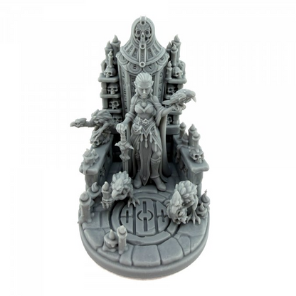 01306 Morgana Hawthorne Ebonrest - Reaper Bones USA