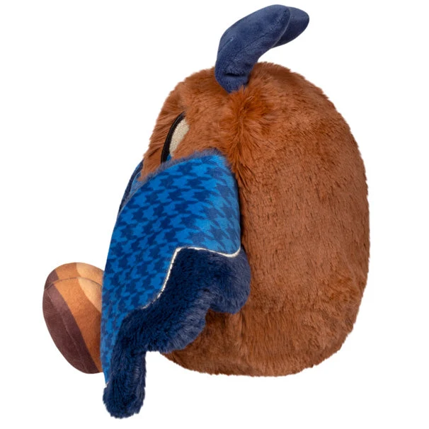 Squishable Academia Mothman - Magnetic Wings
