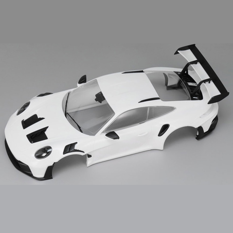 Porsche 911 GT3 RS (992) Model Kit - 1/24