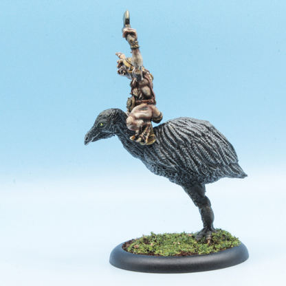 Coral Knights - Oakbound Studio - Box