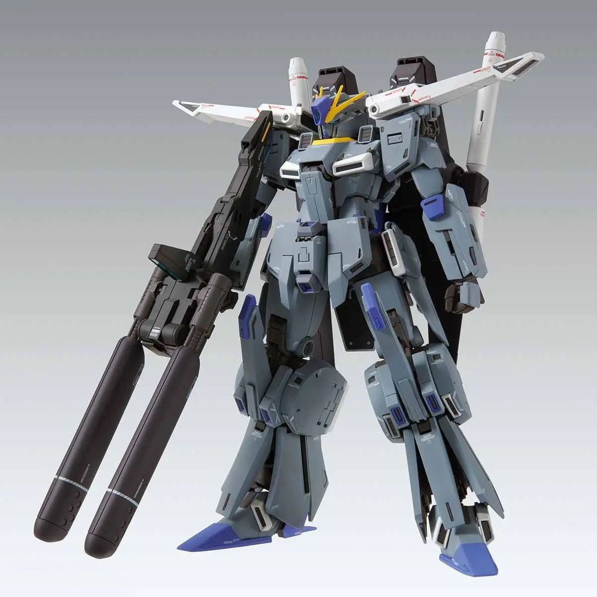 MG Fazz Version Ka – 1/100 Bandai Gunpla