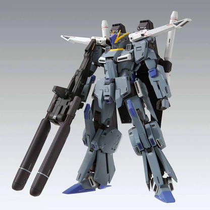 MG Fazz Version Ka – 1/100 Bandai Gunpla