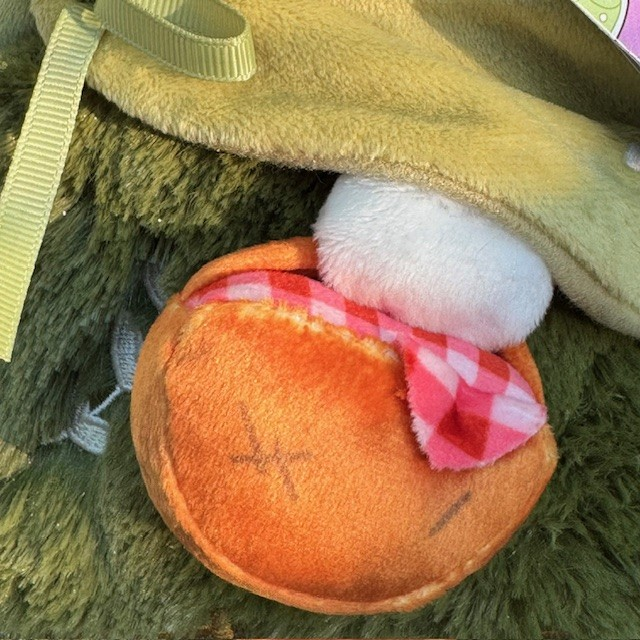 Squishable Woodland Plague Nurse