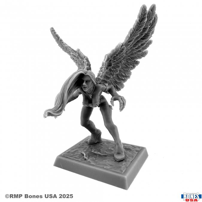 30230 Raven - Bones USA Reaper Legends