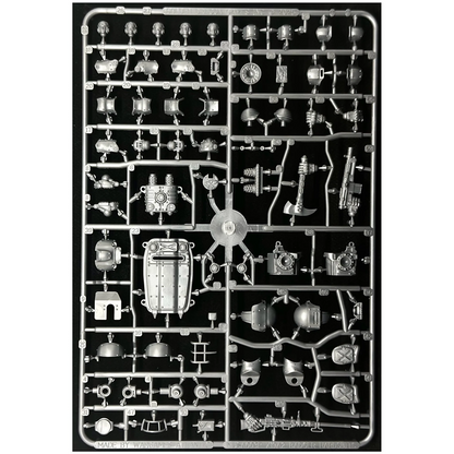 USA X19A2 Badger Hardsuits - Marcher Empires at War