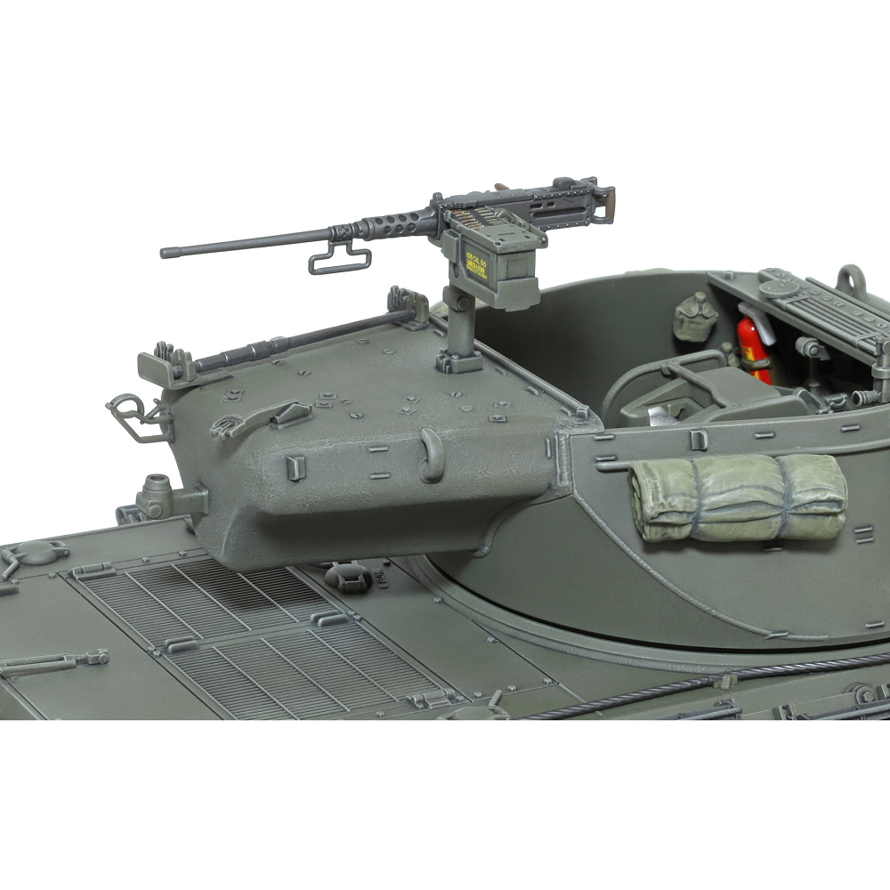 Tamiya M36 U.S. Tank Destroyer | 1:35 Scale Model