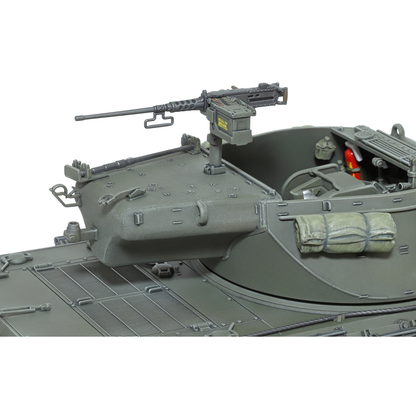Tamiya M36 U.S. Tank Destroyer | 1:35 Scale Model