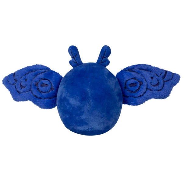 Squishable Blue Mothman - Snackers S1E3