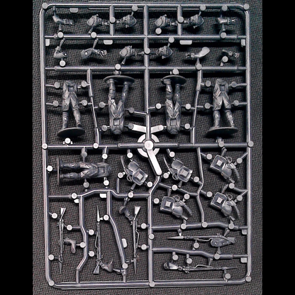 5th Regiment of Foot Grenadiers - The Age of Reason (Wargames Atlantic)