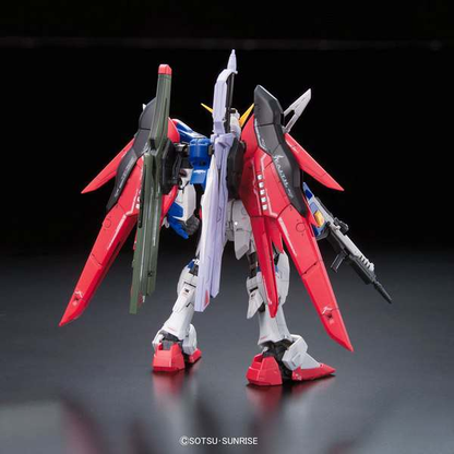 Gundam Destiny ZGMF-X42S - Gunpla Model Kit
