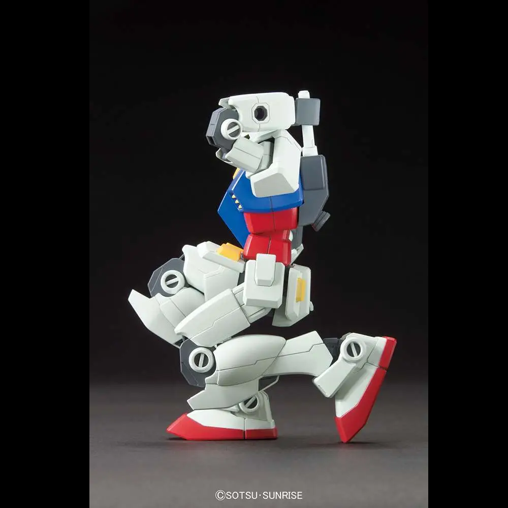 HG Universal Century Rx-78-2 Gundam – 1/144 Bandai Gunpla