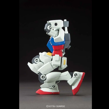 HG Universal Century Rx-78-2 Gundam – 1/144 Bandai Gunpla