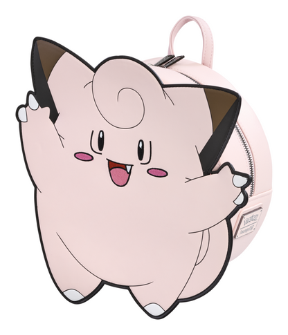 Loungefly Pokémon Clefairy Backpack