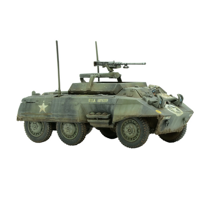Bolt Action Stars and Stripes US Starter Army
