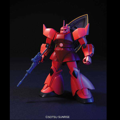 Gundam MS-14S Gelgoog - 1/144