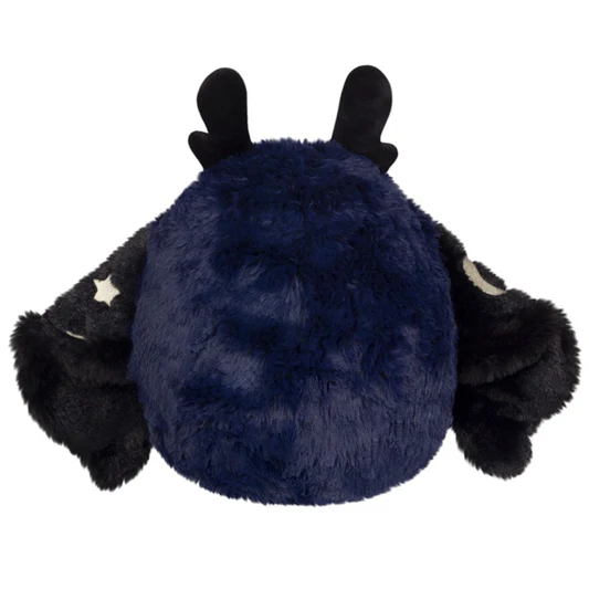 Squishable Midnight Mothman Plushie