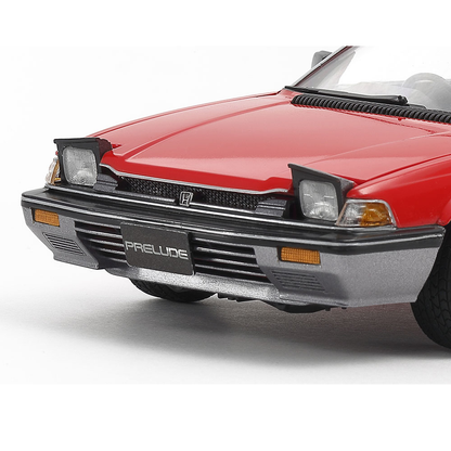 Tamiya Honda Prelude XX – 1/24 Model Kit