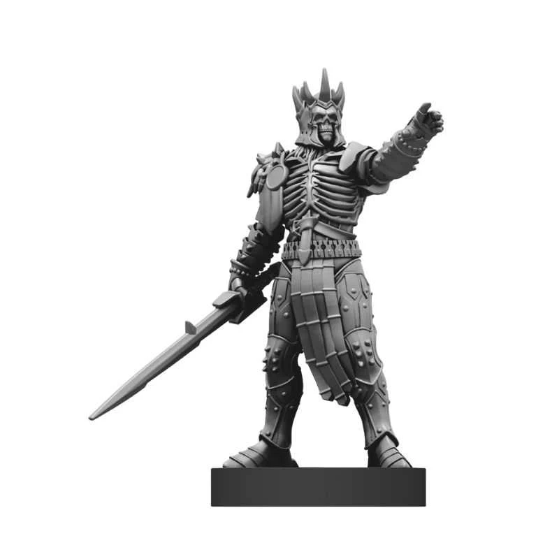 Unmatched: The Witcher - Realms Fall