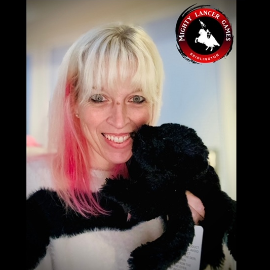 Warmies Spider Microwavable Lave...